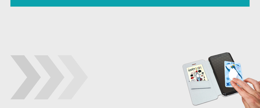 スマふきん
