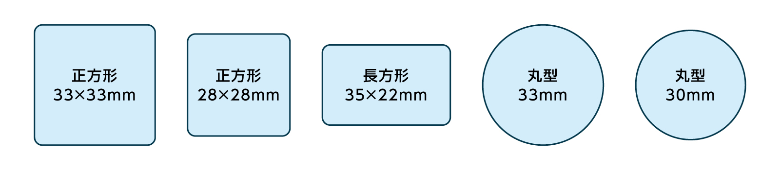 モバイルクリーナー　サイズ